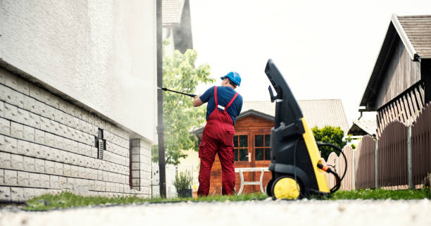 Trappe, PA  Pressure Washing Services Company